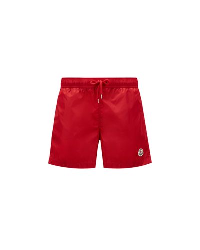 Moncler Beachwear for Men | Online Sale up to 42% off | Lyst