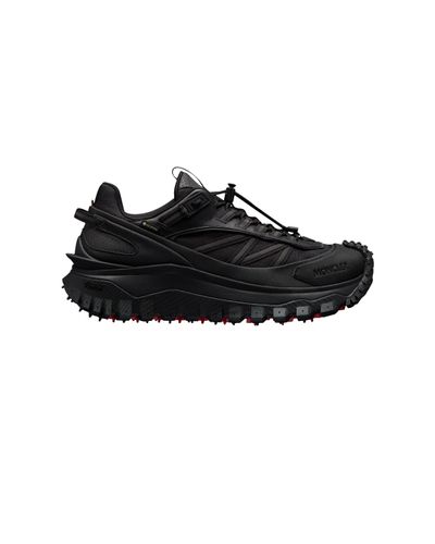 Moncler Shoes for Men | Online Sale up to 57% off | Lyst