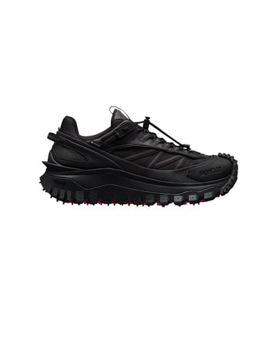 Moncler Shoes for Men | Online Sale up to 52% off | Lyst