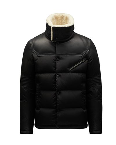 Moncler top jacket clearance