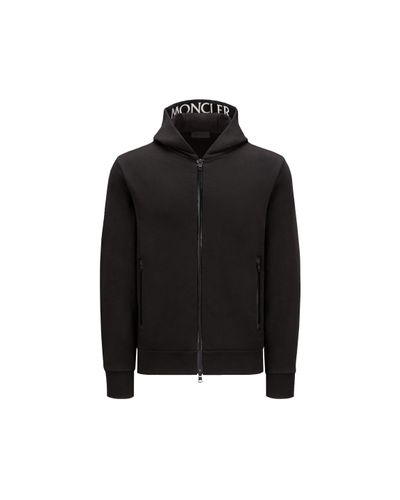 Moncler Hoodies for Men | Online Sale up to 48% off | Lyst