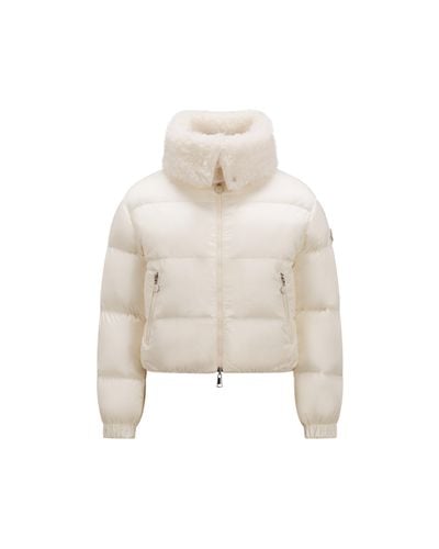 Moncler Jackets for Women | Online Sale up to 52% off | Lyst - Page 2