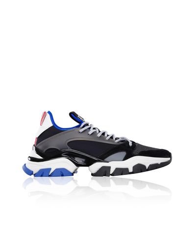 Moncler trainers outlet mens