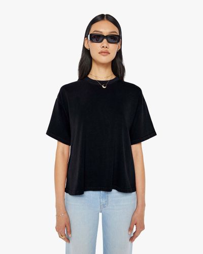 Xirena Palmer Top T-shirt - Black