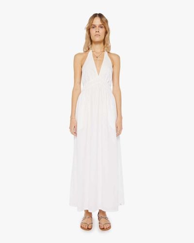 Xirena Mollie Dress - White