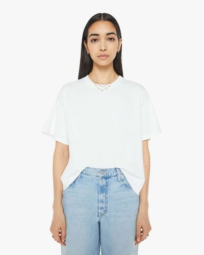Xirena Palmer Top T-shirt - White