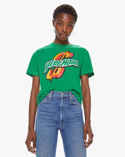 Cloney Hatermade T-Shirt - Green