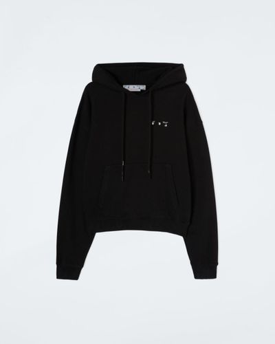 Off-White c/o Virgil Abloh Hoodies Men Online Sale up to 60% off Lyst