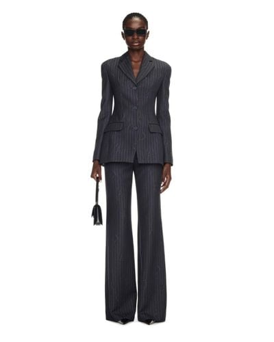 Off White c o Virgil Abloh Blazers sport coats and suit jackets