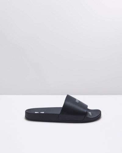 Off-White c/o Virgil Abloh Sandals flip-flops Women | Online Sale up 50% off | Lyst