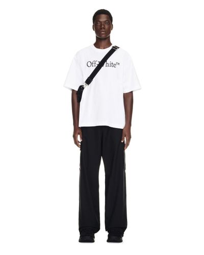Off-White c/o Virgil Abloh Short sleeve t-shirts for Men | Online 