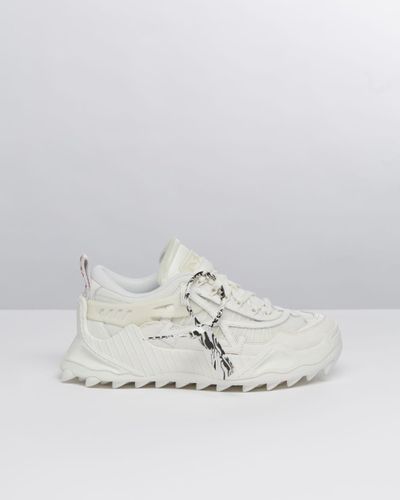 Off-White c/o Virgil Abloh Sneakers ODSY-1000 - Bianco