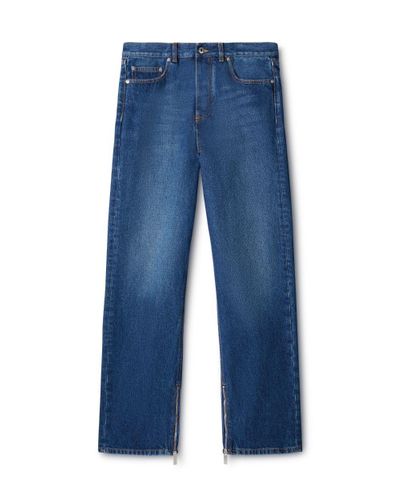 Jeans Off-White c/o Virgil Abloh pour homme | Réductions en ligne jusqu'à  60 % | Lyst