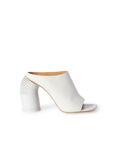 Women White Heels Price in India - Buy Women White Heels online at Shopsy.in