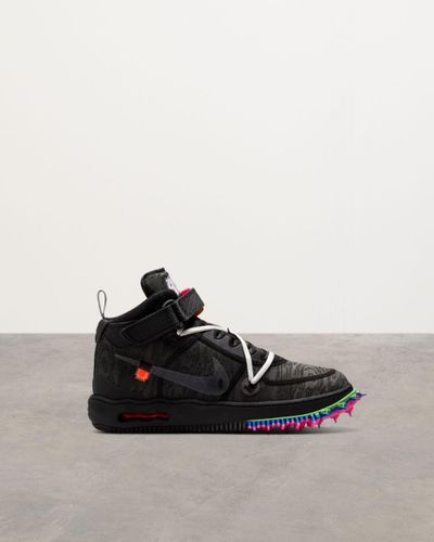 Men's NIKE X OFF-WHITE Trainers from A$180 | Lyst Australia