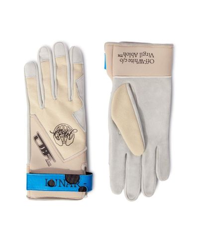 Off-White c/o Virgil Abloh Gloves for Men, Online Sale up to 70% off