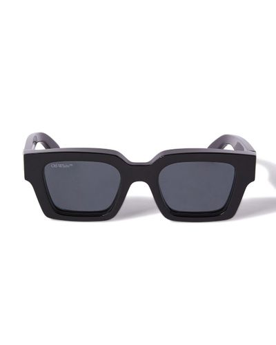 Off-White c/o Virgil Abloh Sunglasses - Black