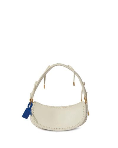 Bag Off-White Multicolour in Polyester - 30209305