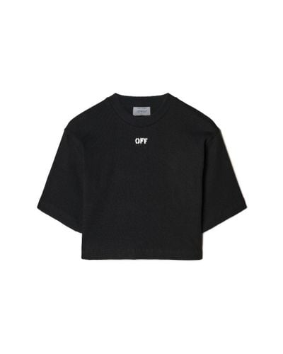 Off-White c/o Virgil Abloh Clothing for Women | Online Sale up to 66% ...