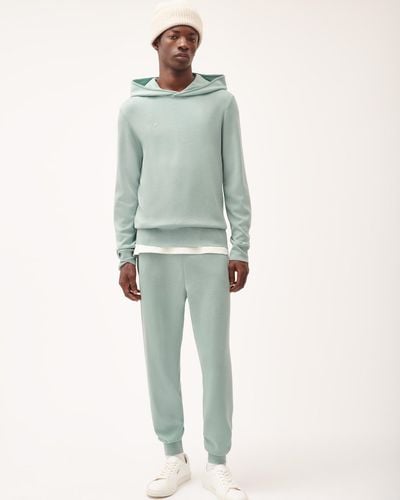 Merino wool outlet track pants