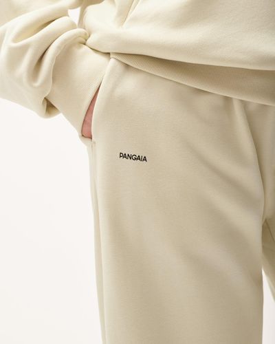 PANGAIA 365 Midweight Track Trousers - Natural