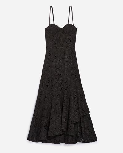 Vanessa Bruno Robe Castille - Noir