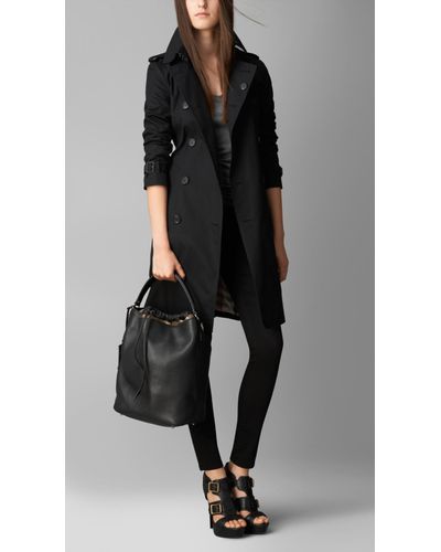 burberry ashby hobo