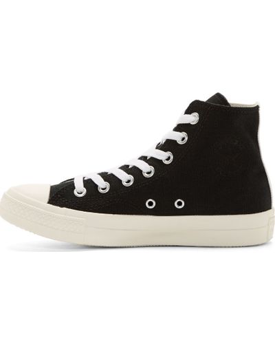 converse heart edition