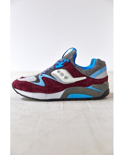 limited edition saucony