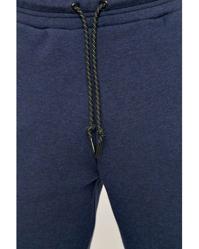 nike tech joggers obsidian