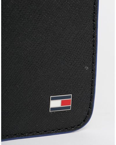 Tommy Hilfiger Geoff Iphone 6 Case in Black for Men - Lyst