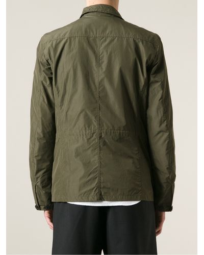 woolrich utility field jacket
