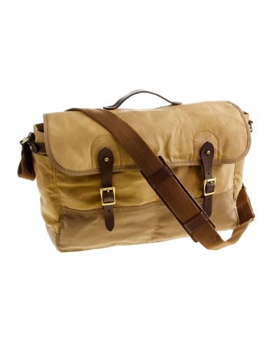 j crew backpack mens