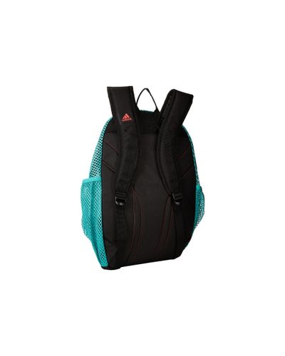 adidas forman mesh backpack