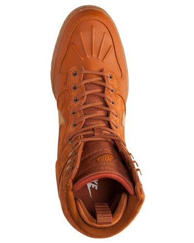 nike dunk sky hi boot