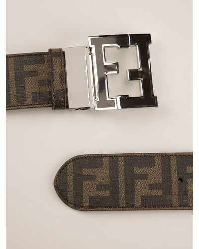 fendi belt zucca Hi Tech Services