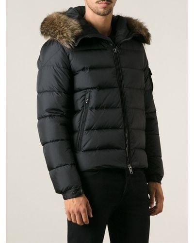 byron moncler