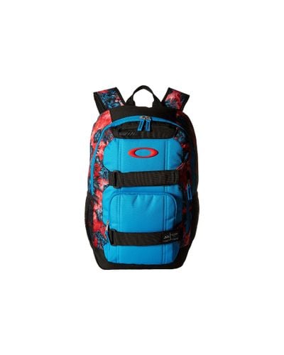 jaw string backpack