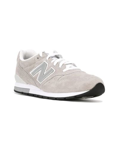 New Balance Suede 'revlite 996 