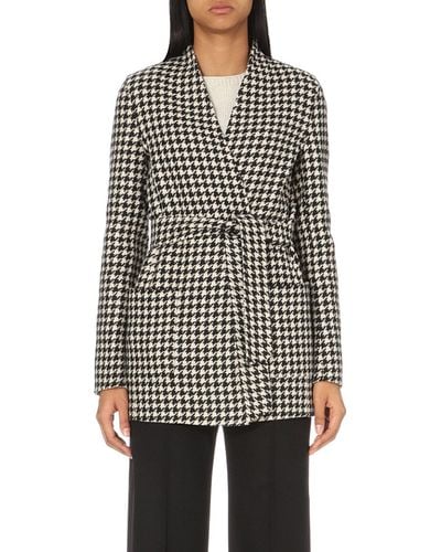 max mara reversible jacket