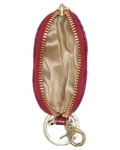 brahmin change purse