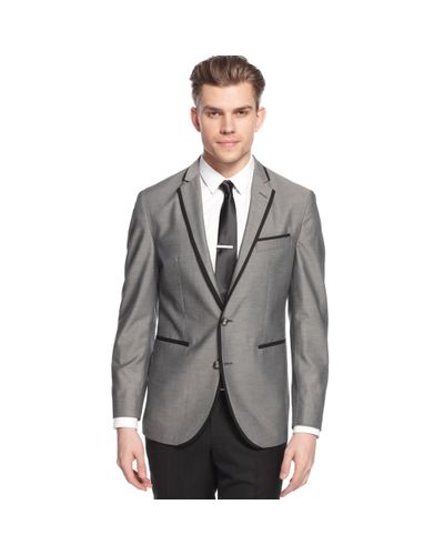 kenneth cole sport coat