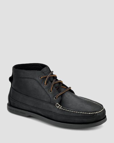 sperry chukka