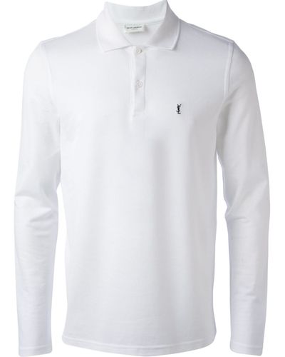 ysl rugby shirt