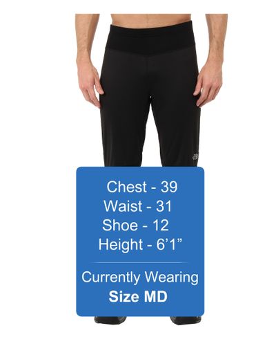 north face windstopper pants