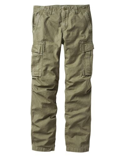 gap slim cargo pants