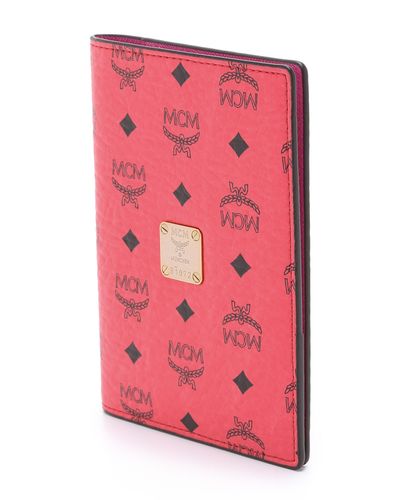 mcm passport