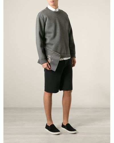 givenchy rottweiler pouch