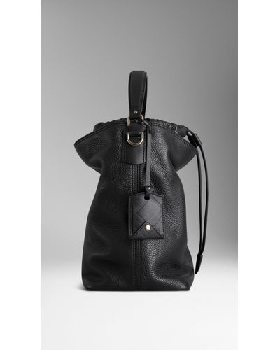 burberry ashby hobo
