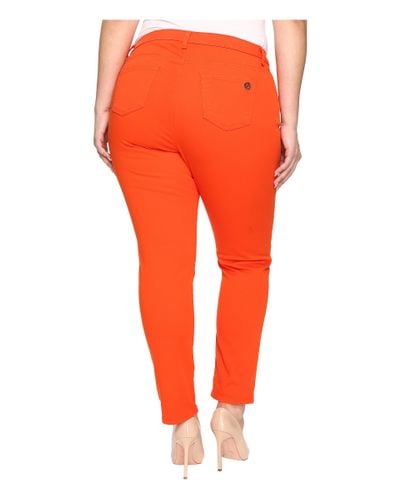 plus size michael kors jeans